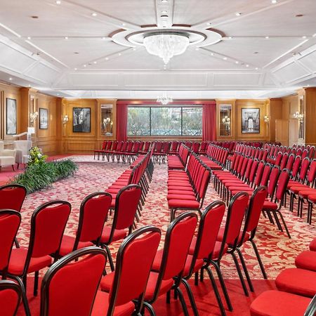 Dom Pedro Lisboa Hotell Eksteriør bilde The ballroom